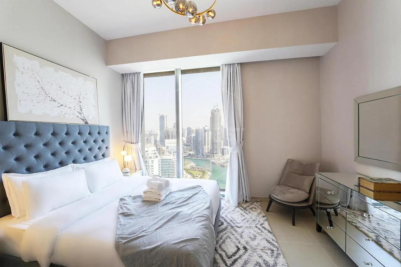 Keyhost Apartment Dubai